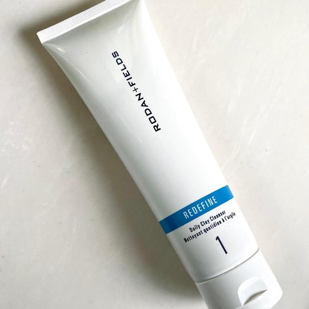 Rodan + Fields REDEFINE Regimen - 1 - Foaming Cleanser - NEW Never opened- 125ML